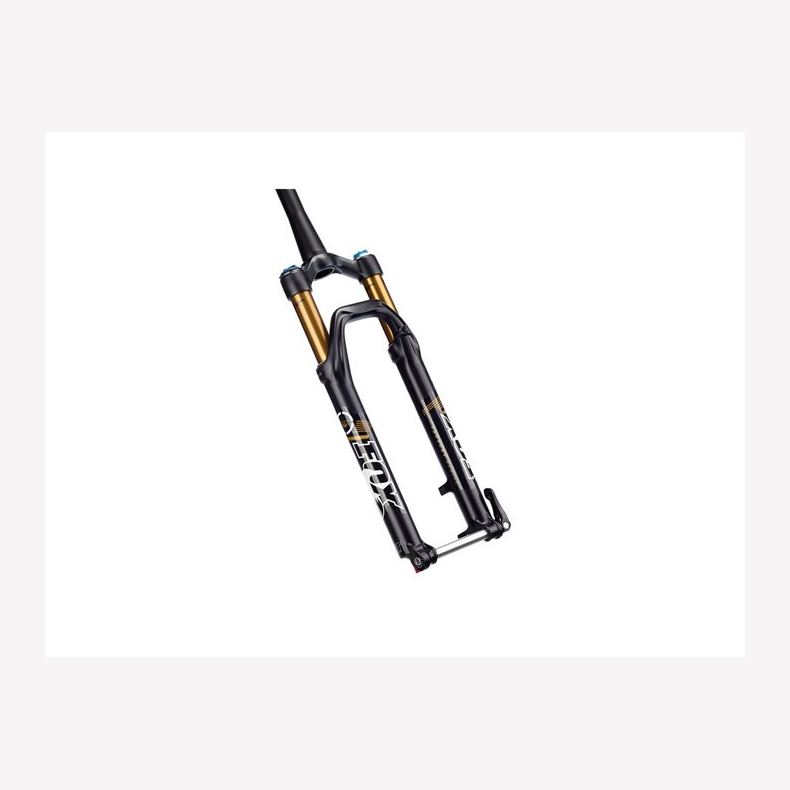 Fox, service 32 FIT CTD